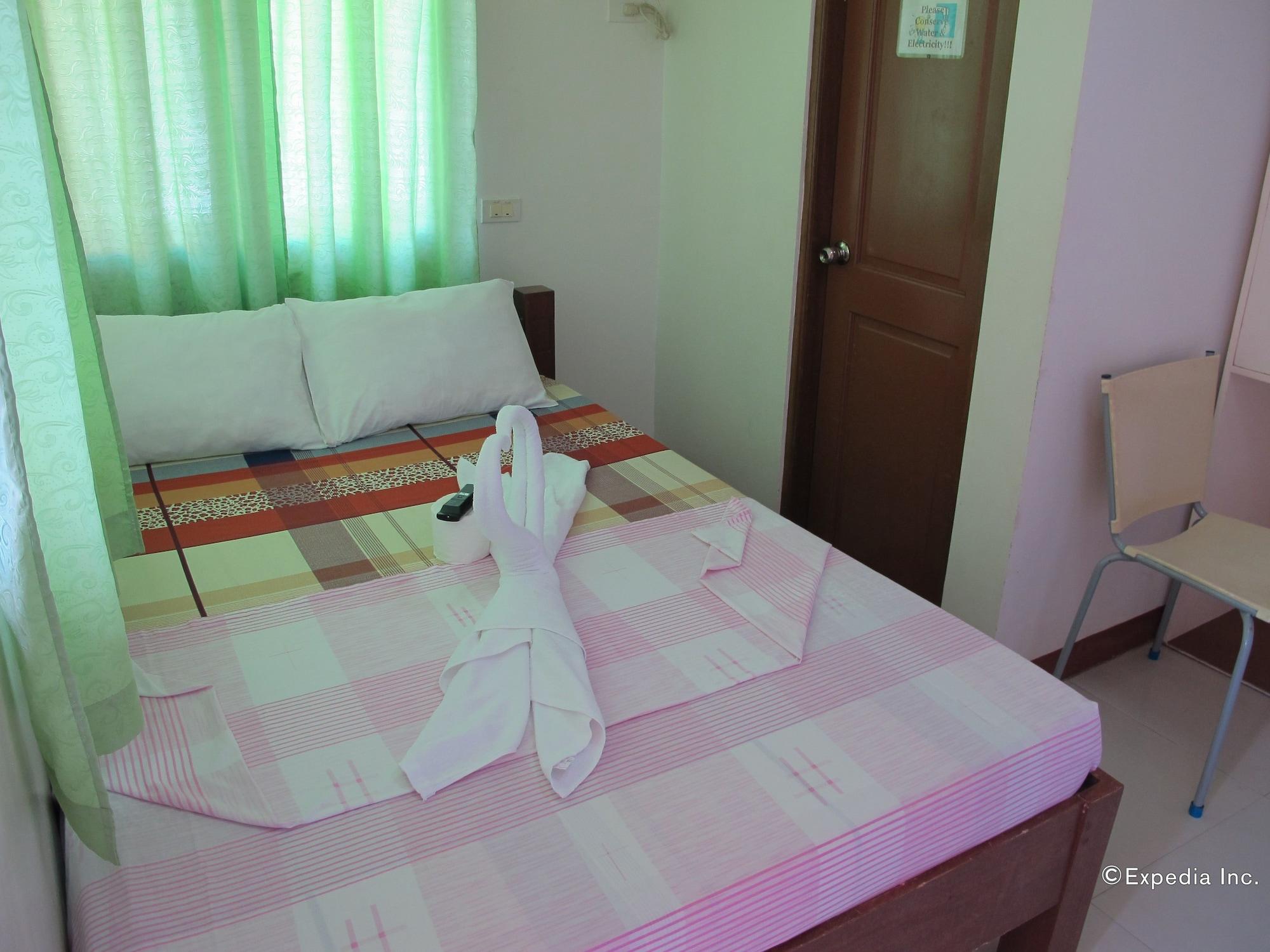 פוארטו גאלרה Sea Jewel Beach Resort מראה חיצוני תמונה