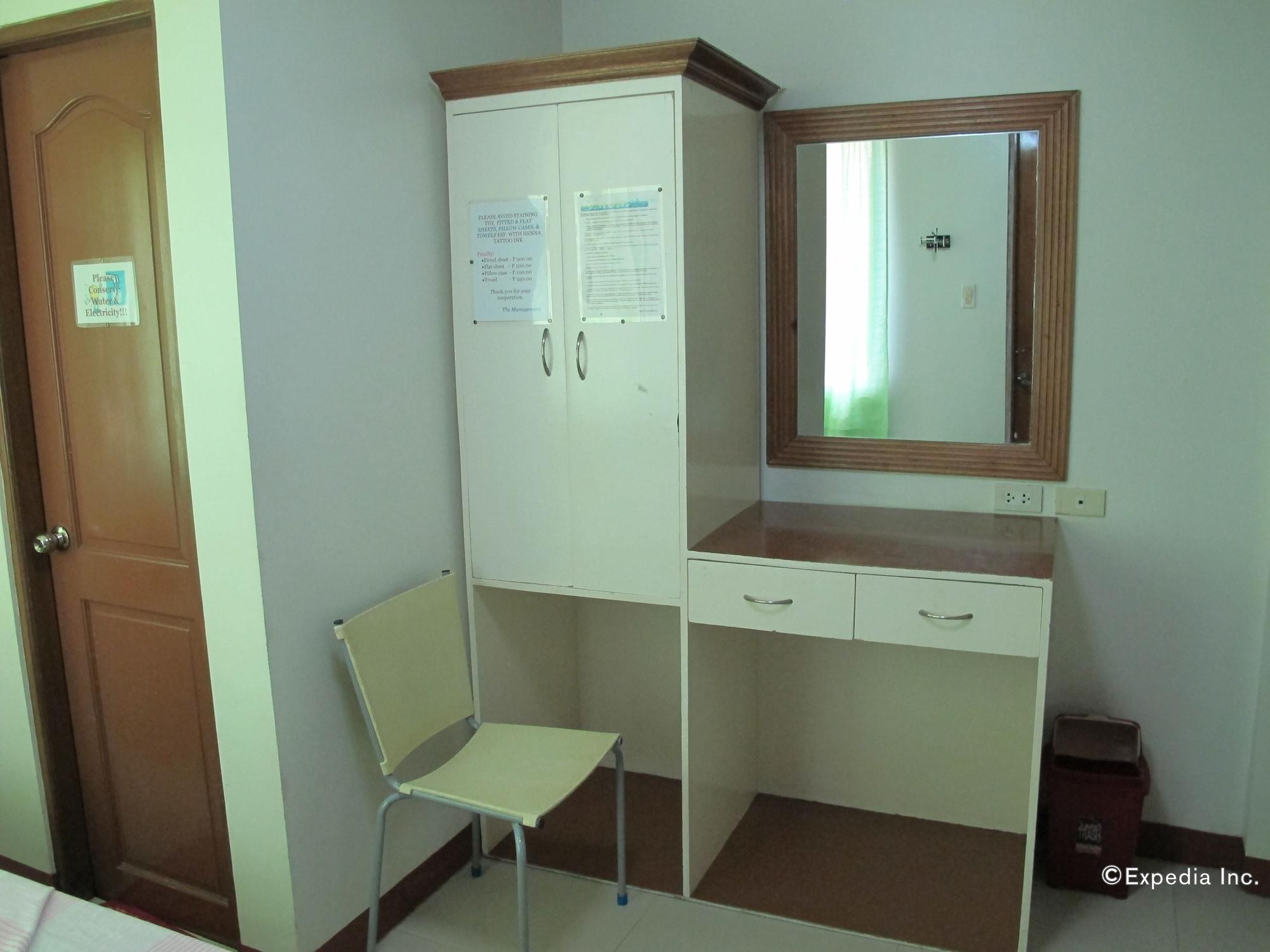 פוארטו גאלרה Sea Jewel Beach Resort מראה חיצוני תמונה