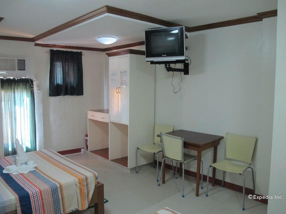 פוארטו גאלרה Sea Jewel Beach Resort מראה חיצוני תמונה