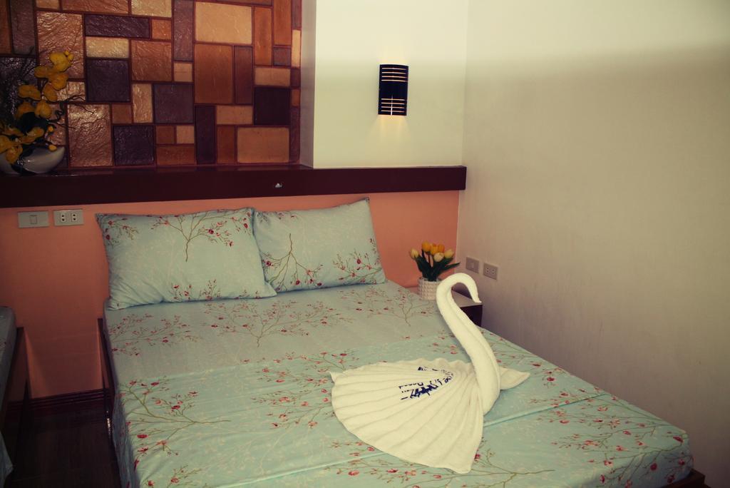 פוארטו גאלרה Sea Jewel Beach Resort מראה חיצוני תמונה